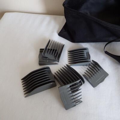 Remington Hair Trimmer