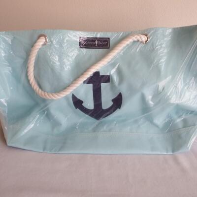 Large Skipper Bag