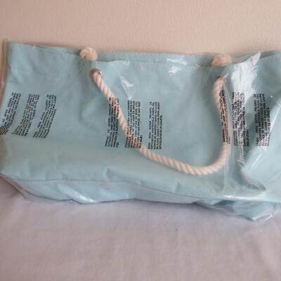 Large Skipper Bag