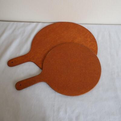 Pizza Peels
