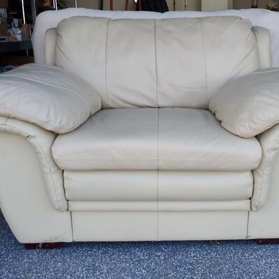 Large Chair
