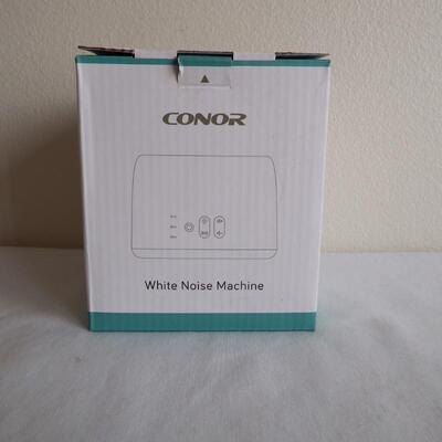 White Noise Machine New