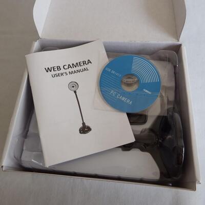 Web Camera