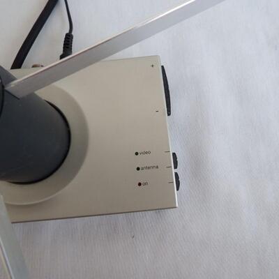 Terk Antenna