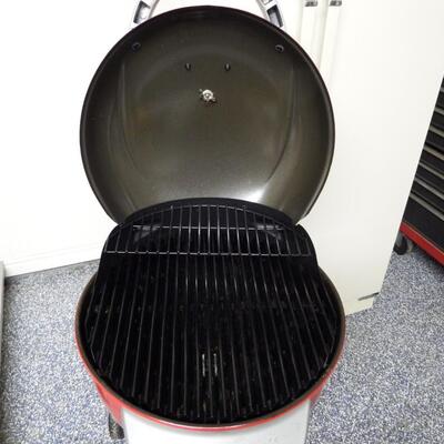 Char Broil Electric BBQ Grill