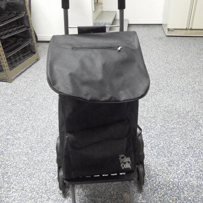 Trolley Dolly