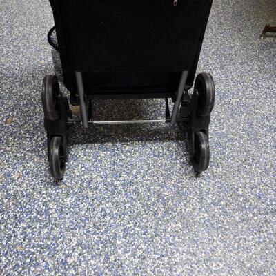 Trolley Dolly