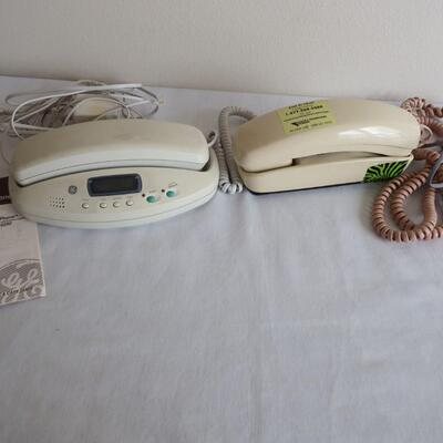 Vintage Telephones