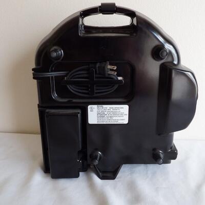 Rival Fold & Store Grill