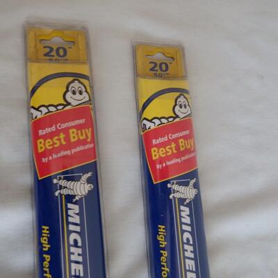 Michelin Winshield Wipers