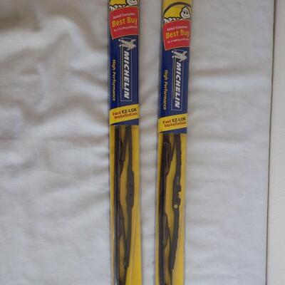Michelin Winshield Wipers