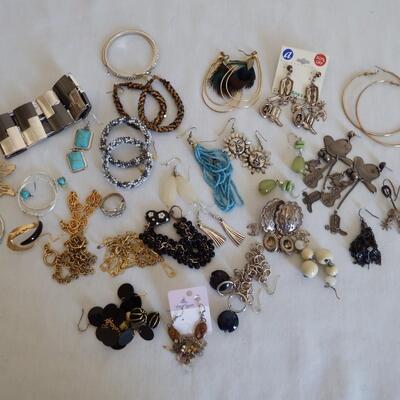 Costume Jewerly