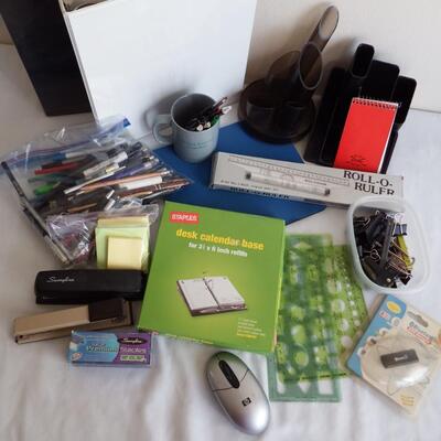 Office Miscellaneous