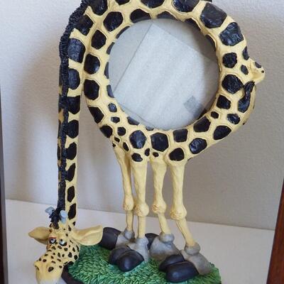 Animal Themed Frames