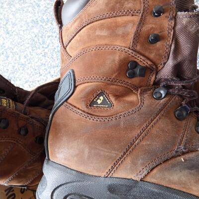 Box of Boots