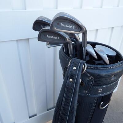 Arnold Palmer Golf Bag