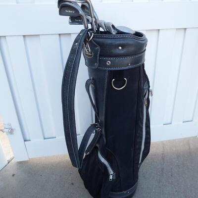 Arnold Palmer Golf Bag