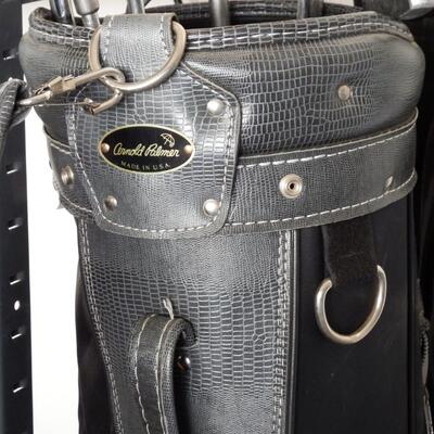 Arnold Palmer Golf Bag