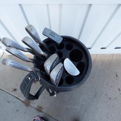 Arnold Palmer Golf Bag