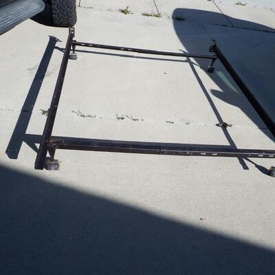 Bed Frame