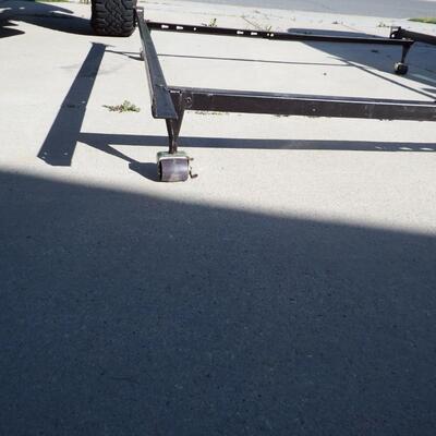 Bed Frame