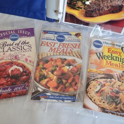 Taste of Home Magazines