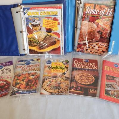 Taste of Home Magazines