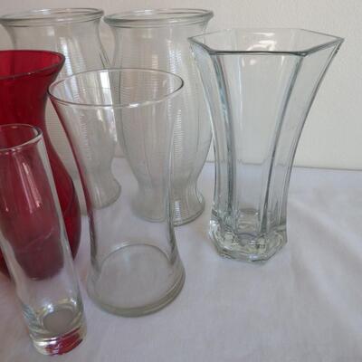 Vases