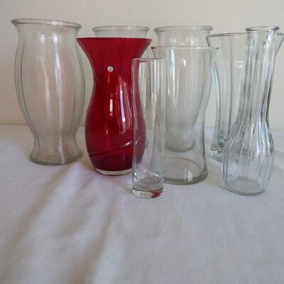 Vases