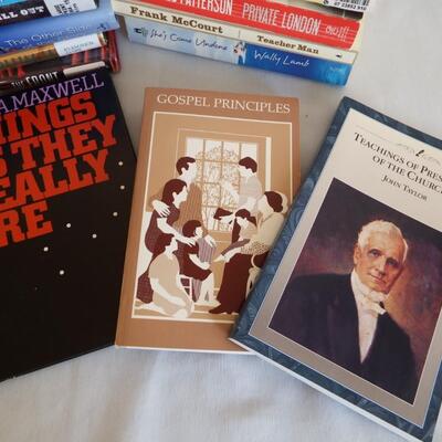 Great Summer Reading 