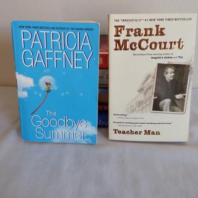 Great Summer Reading 