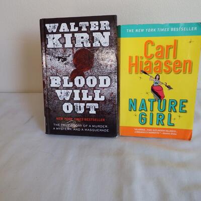 Great Summer Reading 