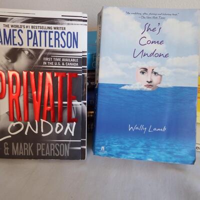 Great Summer Reading 