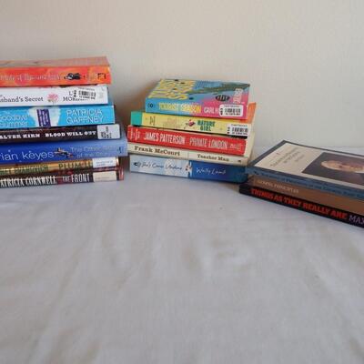 Great Summer Reading 
