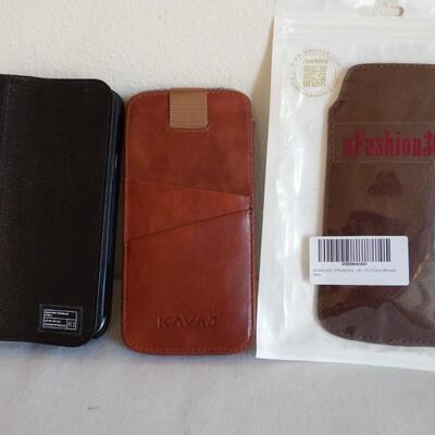 Phone Fashion Cases