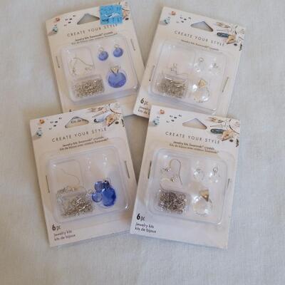 Jewerly Making Kits