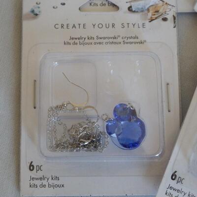 Jewerly Making Kits