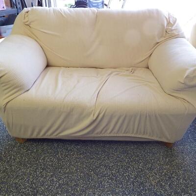 Love Seat
