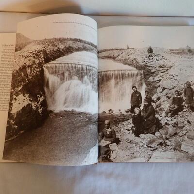 Magazines with amazing photos &  book