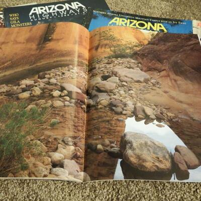 Magazines with amazing photos &  book