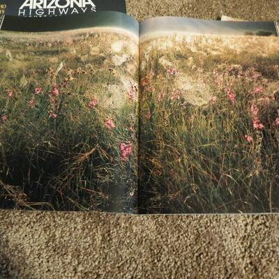 Magazines with amazing photos &  book