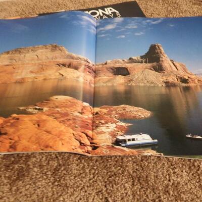 Magazines with amazing photos &  book