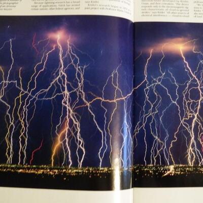 Magazines with amazing photos &  book