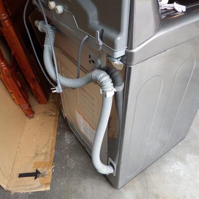 Large Capacity Washer