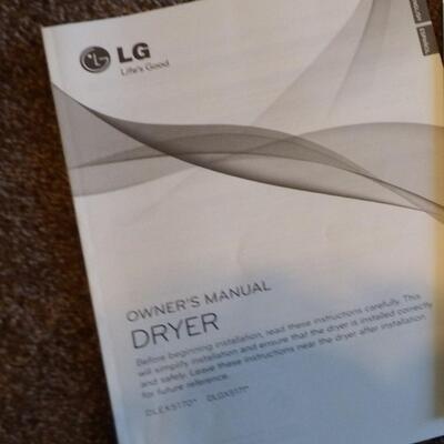 Large Capacity Dryer