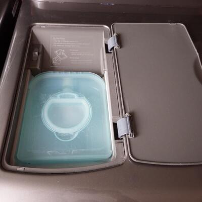 Large Capacity Dryer