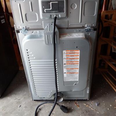 Large Capacity Dryer