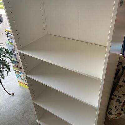 Good Quality Book Shelf