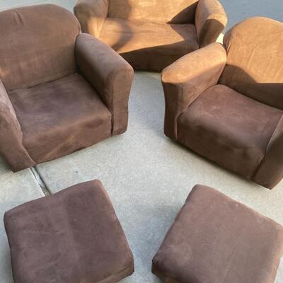 Children's Furniture Set
