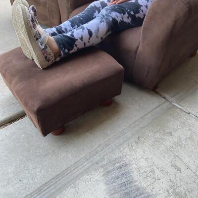 Children's Furniture Set